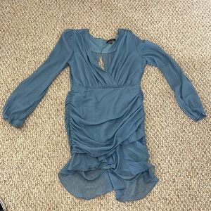 Boutique semi formal dress